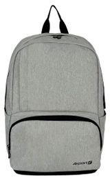 Изображение товара Рюкзак Airport London серый, 20 л