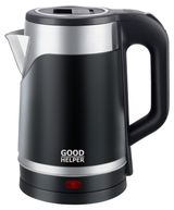 Изображение товара Чайник Goodhelper KPS-185C Черный, 1,8 л