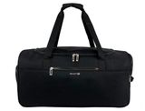 Изображение товара Сумка дорожная Airport черная, 60 л