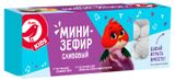 Изображение товара Мини-зефир АШАН Красная птица Kids сливовый, 150 г