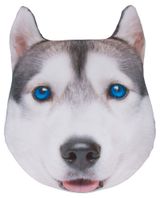 Изображение товара Игрушка мягкая антистресс ONE TWO FUN Хаски