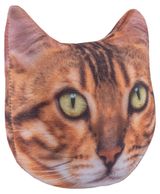 Изображение товара Игрушка мягкая антистресс ONE TWO FUN Кот