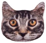 Изображение товара Игрушка мягкая антистресс ONE TWO FUN Кот 2