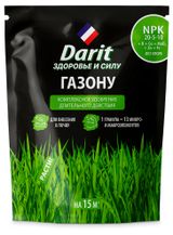 Изображение товара Удобрение Darit для хвойных, 450 г
