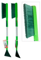 Изображение товара Щетка для уборки снега Li-Sa, 82-100 см