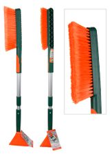 Изображение товара Щетка для уборки снега Li-Sa, 82-100 см