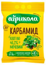 Изображение товара Удобрение «Агрикола» Карбамид, 1 кг