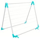 Изображение товара Сушилка бельевая для установки на край ванны СБ4