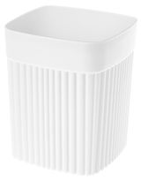 Изображение товара Стакан для зубных щеток Actuel белый, 650 мл