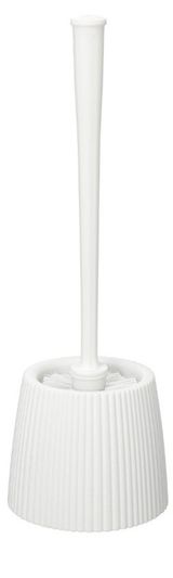 Изображение товара Комплект для туалета Actuel белый