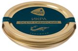 Изображение товара Икра осетровая «Русское море», 30 г