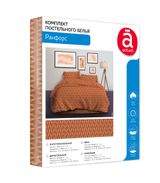 Изображение товара Комплект постельного белья Actuel, Евро