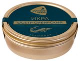 Изображение товара Икра осетровая «Русское море», 250 г