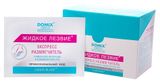 Изображение товара Салфетки для натоптышей и огрубевшей кожи стоп Domix Green Professional, 17 мл 1 шт