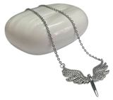 Изображение товара Подвеска Golden Tree Крылья, 1 шт