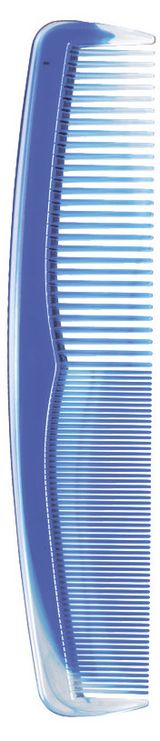 Изображение товара Расчёска для волос Inter-Vion прямая, 1 шт