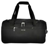 Изображение товара Сумка дорожная Airport черная, 30 л