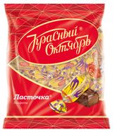 Изображение товара Конфеты «Красный октябрь» Ласточка, 250 г