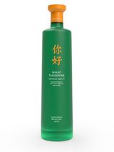 Изображение товара Водка Nihao Tangerine Россия, 0,5 л