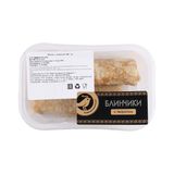 Изображение товара Блинчики АШАН Золотая птица с творогом, 140 г