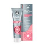 Изображение товара Зубная паста TISWELL Реминерализующая от кариеса для чувствительных зубов с наногидроксиапатитом, 110 г