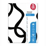 Изображение товара Простыня Actuel на резинке, 200х200 см