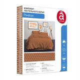 Изображение товара Комплект постельного белья Actuel, 2-спальный