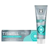 Изображение товара Зубная паста TISWELL Реминерализующая  мятная от кариеса с  наногидроксиапатитом, 110 г
