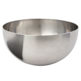 Изображение товара Миска из нержавеющей стали, d 20 см