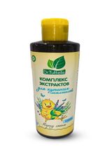 Изображение товара Комплекс экстрактов для купания Dr.Tuttelle Перед сном, 250 мл