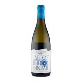 Изображение товара Вино «Скалистый берег» Дыхание волн белое сухое Россия, 0,75 л