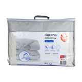 Изображение товара Одеяло Actuel из пуха и пера, 200х220 см