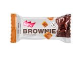 Изображение товара Пирожное протеиновое Protein Rex Брауни соленая карамель, 50 г