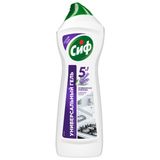 Изображение товара Чистящий гель «Сиф» Прованская лаванда для всех поверхностей, 750 мл