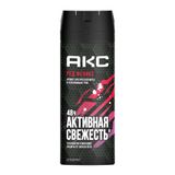 Изображение товара Дезодорант спрей мужской «Акс» Phoenix, 150 мл