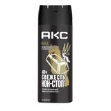 Изображение товара Дезодорант спрей мужской «Акс» Gold, 150 мл