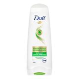 Изображение товара Бальзам-ополаскиватель для волос «Дав» Контроль над потерей волос, 200 мл