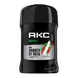 Изображение товара Антиперспирант стик мужской «Акс» Africa, 50 мл