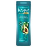 Изображение товара Шампунь «Клиар» против перхоти комплексное восстановление без парабенов, красителей, 400 мл