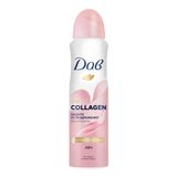 Изображение товара Антиперспирант спрей «Дав» Pro-collagen комплекс, 150 мл