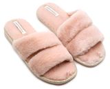 Изображение товара Тапочки женские LackyLand открытый нос размер 40, 1 шт в ассортименте