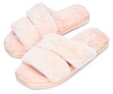 Изображение товара Тапочки женские LackyLand открытый нос размер 41, 1 шт в ассортименте