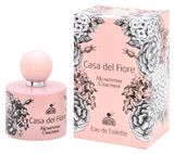 Изображение товара Туалетная вода для женщин Art Positive Casa del fiore Моменты счастья, 70 мл