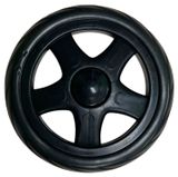 Изображение товара Колесо запасное для тележки, 1 шт