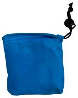 Изображение товара Сумка-шоппер складная, 1 шт, в ассортименте