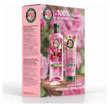 Изображение товара Набор подарочный Herbal Essences Аромат розы Шампунь 250 мл + Бальзам 180 мл