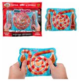 Изображение товара Игрушка антистресс 1TOY Акватубики Газировка При-кола