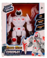 Изображение товара Робот «Технодрайв» Супербот