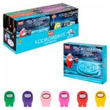 Изображение товара Конструктор 1TOY Blockformers Космомафия