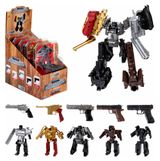 Изображение товара Трансботы 1TOY Легендарный арсенал, 1 шт в ассортименте
